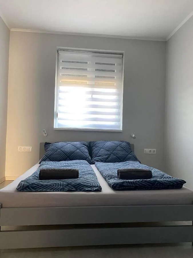 Szofi Es Norvidinge Apartman Apartment Hajduszoboszlo 0*,  Hungary