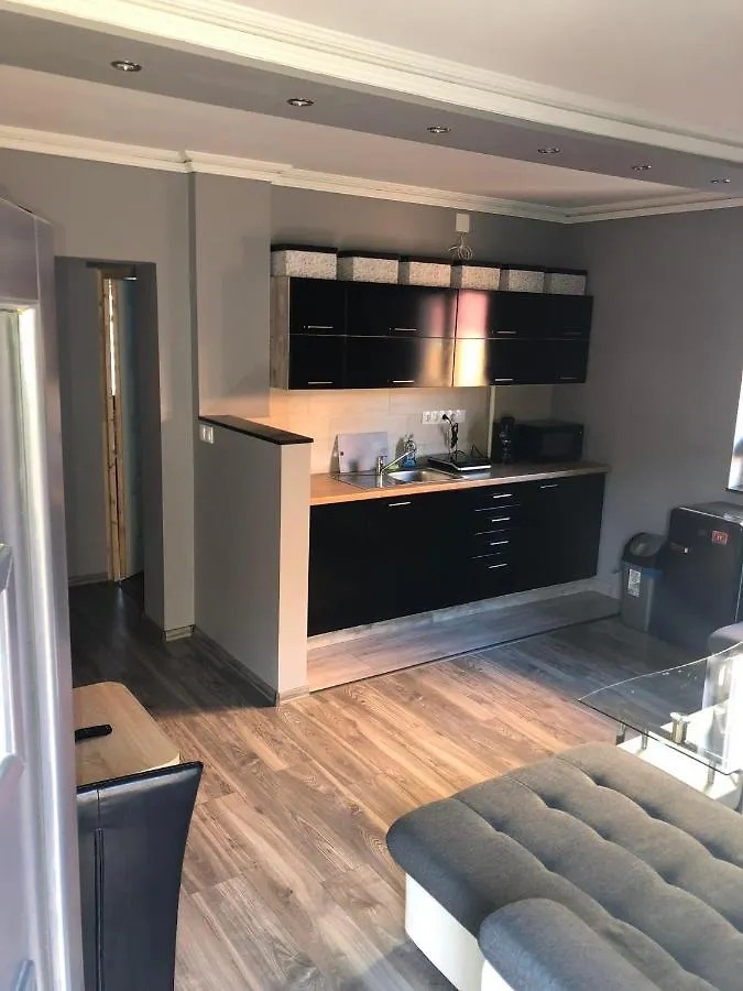Szofi Es Norvidinge Apartman Apartment Hajduszoboszlo Hungary